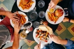 how to make french fries healthy, baked french fries, 5 best ways to make french fries healthy and cut down on calories, Rosemary