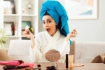 Monsoon makeup, Monsoon makeup latest, special makeup tips for monsoon season, Natural glow