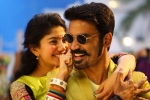 rowdy baby choreography, maari 2 rowdy baby, watch making video of dhanush sai pallavi s rowdy baby released, Prabhu deva