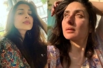Quarantine, Quarantine, malaika arora inspired bykareena kapoor sway of fashion, Malaika arora