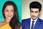 Malaika news, Malaika latest news, malaika finally reveals about arjun kapoor, Malaika arora khan