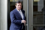 Mueller, Manafort, manafort pleads guilty to cooperate with mueller, Tax authorities