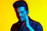 Manchu Manoj new role, Sandeep Raj, manchu manoj in a negative role, Manchu manoj