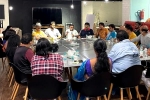 MAA Elections new updates, MAA Elections breaking news, maa elections manchu vishnu announces his panel, Maa elections