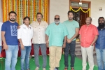 Manchu Vishnu new, Manchu Vishnu latest updates, manchu vishnu signs a bilingual, Surabhi Manchu Vishnu new, Manchu Vishnu latest updates, manchu vishnu signs a bilingual, Surabhi