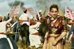 Bollywood movie rating, Manikarnika - The Queen Of Jhansi, manikarnika the queen of jhansi movie review rating story cast and crew, S gangadhar