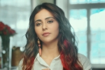 Manmadhudu 2 news, Manmadhudu 2, rakul s stunning show as avantika from manmadhudu 2, Actress rakul preet singh