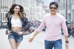 Manmadhudu 2 trailer, Manmadhudu 2 release date, manmadhudu 2 trailer is packed with entertainment, Rahul ravindran