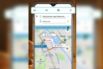 Mappls App Introduces Multimodal Public Transport Routes
