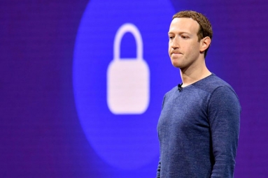 Mark Zuckerberg Worries about Facebook Ban after Tik Tok Ban in India