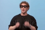 Mark Zuckerberg Orion latest breaking, Mark Zuckerberg, mark zuckerberg unveils orion, Orion