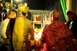 how to check marriage certificate online in hyderabad, marriage registration office in hyderabad, marriage registrations now mandatory in telangana towns villages in bid to tackle nri marriage menace, Nri marriages