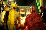 hindu marriage registration, NRI Marriage Menace, marriage registrations now mandatory in telangana towns villages in bid to tackle nri marriage menace, Nri marriages