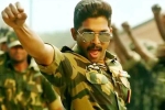 Na Peru Surya budget, Lagadapati Sridhar, massive indian release for allu arjun s na peru surya, Bhojpur Na Peru Surya budget, Lagadapati Sridhar, massive indian release for allu arjun s na peru surya, Bhojpur