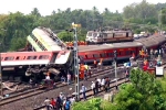 Balasore Train Accident deaths, Balasore Train Accident updates, massive train crash in odisha 290 killed and 900 people injured, Odisha