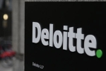 Deloitte new York, deloitte hyderabad, govt may ban deloitte for alleged malpractice and ill conduct in il fs accounts, Rice water