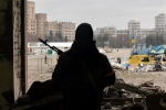 Mayor of Ukraine City latest, Russia war, mayor of ukraine city abducted by russian troops, Islamic state