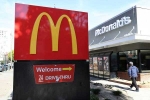 McDonald's, McDonald's salads, over 500 mcdonald s customers sick as human faeces parasite found in salads, Nebraska