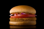 American Menu, American Menu, mcdonald s adds indian aloo tikki in american menu with vegan tag, Ovarian cancer