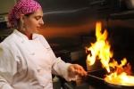indian street food in Nashville, Chopped, meet maneet chauhan who is bringing mumbai street food to nashville, Eastern india