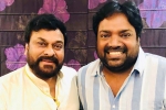 AK Entertainments, Chiranjeevi movie updates, announcement megastar and meher ramesh s film, Lucifer remake