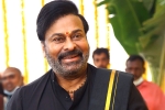 Bhola Shankar news, Bhola Shankar latest, megastar s swag from bhola shankar to be out, Commercials