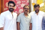 Koratala Siva, Chiranjeevi new movie, all inside ram charan the reason for megastar s film to be delayed, Syeraa