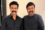 Chiranjeevi, Chiranjeevi breaking updates, megastar lauds ram charan on completing 15 years, Alluri