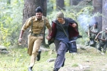 Mehbooba movie review and rating, Mehbooba movie story, mehbooba movie review rating story cast and crew, Akash puri
