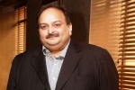 mehul choksi family, Choksi, mehul choksi surrenders his indian passport to antigua authorities, Mehul choksi