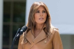 Social media, Melania Trump, melania trump warns against destructive effects of social media, Cyberbullying Social media, Melania Trump, melania trump warns against destructive effects of social media, Cyberbullying