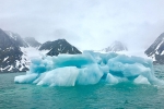 Antarctica, Earth's Crust articles, melting of glaciers impacting the earth s crust, Antarctica