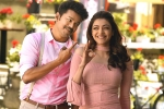 Mersal story, Mersal, mersal movie review rating story cast and crew, Nithya menon