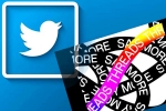 Thread Vs Twitter breaking news, Thread Vs Twitter war, meta s thread will be a real competitor for twitter, Blue tick