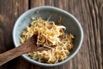 Methi sprouts breaking news, Methi sprouts, methi sprouts and their health benefits, Teeth