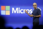 Microsoft, Satya Nadella, microsoft launches new products made in india for india, Voice calling