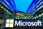 Microsoft Work from Office, Microsoft, microsoft orders staff to work from office three days a week, Henna
