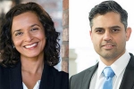 Congressional, American, two indian americans gain momentum ahead of mid term polls, Hiral tipirneni