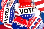 fivethirtyeight, main opponent, midterm elections know the chances of indian american candidates, Sanjay patel