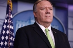 donald trump, coronavirus, us likely to never restore who funds mike pompeo, Donor