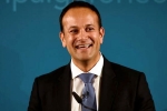 Indian-origin, Indian-origin, it is looking like we will make history with abortion referendum says ireland s pm, Abortion referendum
