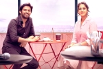 Miss Shetty Mr Polishetty movie review, Miss Shetty Mr Polishetty review, miss shetty mr polishetty movie review rating story cast and crew, Sidhu