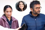 Sudiksha Konanki breaking, Sudiksha Konanki breaking, why missing indian student sudiksha konanki s parents want her declared dead, Parents