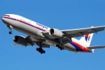 Vincent Lyne breaking, Missing MH370 Plane updates, australian scientist claims he has found where missing mh370 plane is, Hudson river