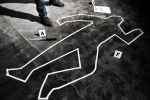NRI news, NRI found dead in Falaknuma, missing hyderabad nri found dead in falaknuma, Extra marital affair
