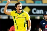 starc injury, Australia Tour of India, mitchell starc ruled out of india series, Mohali starc injury, Australia Tour of India, mitchell starc ruled out of india series, Mohali