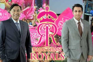 Mittal family and Adar Poonawalla buy Rajasthan Royals for Rs 15,660 Cr