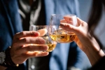 Moderate Drinking, Moderate Drinking good, all about moderate drinking for indians, Harvard