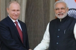 Narendra Modi Foreign Tour, Narendra Modi Russia Visit, narendra modi eyes on nuclear power deal visits russia, Nuclear deal