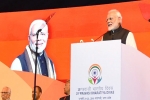 Pravasi Bharatiya Divas, Indians living abroad, modi government making efforts to ease passport visa processes, Pio card